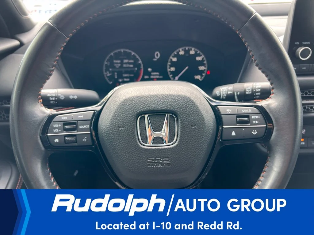 2024 Honda HR-V Sport - Photo 39