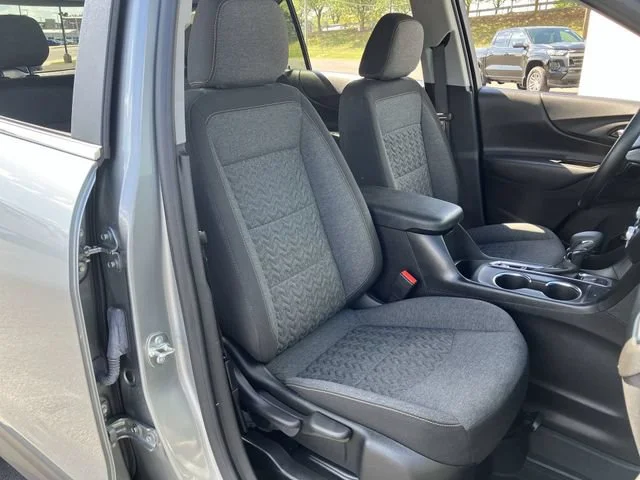 2024 Chevrolet Equinox LT - Photo 27