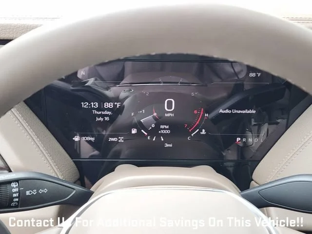 New 2026 Onyx Black GMC Denali image 11