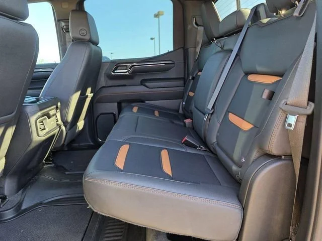 2023 GMC Sierra 1500 AT4 - Photo 18