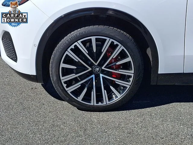 Certified Used 2025  Maserati Modena image 8