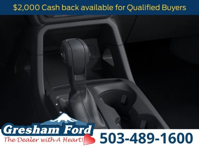 New 2025 Velocity Blue Metallic Ford XL image 17