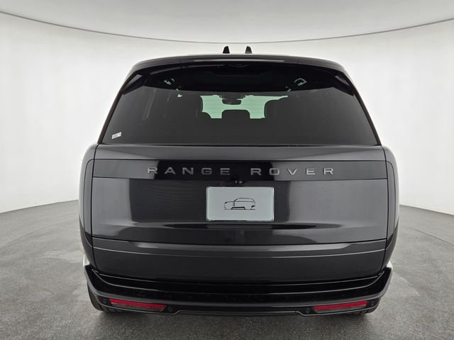 2025 Land Rover Range Rover SE - Photo 7