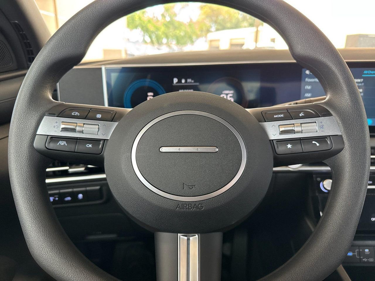 2026 Hyundai Santa Cruz SEL - Photo 21