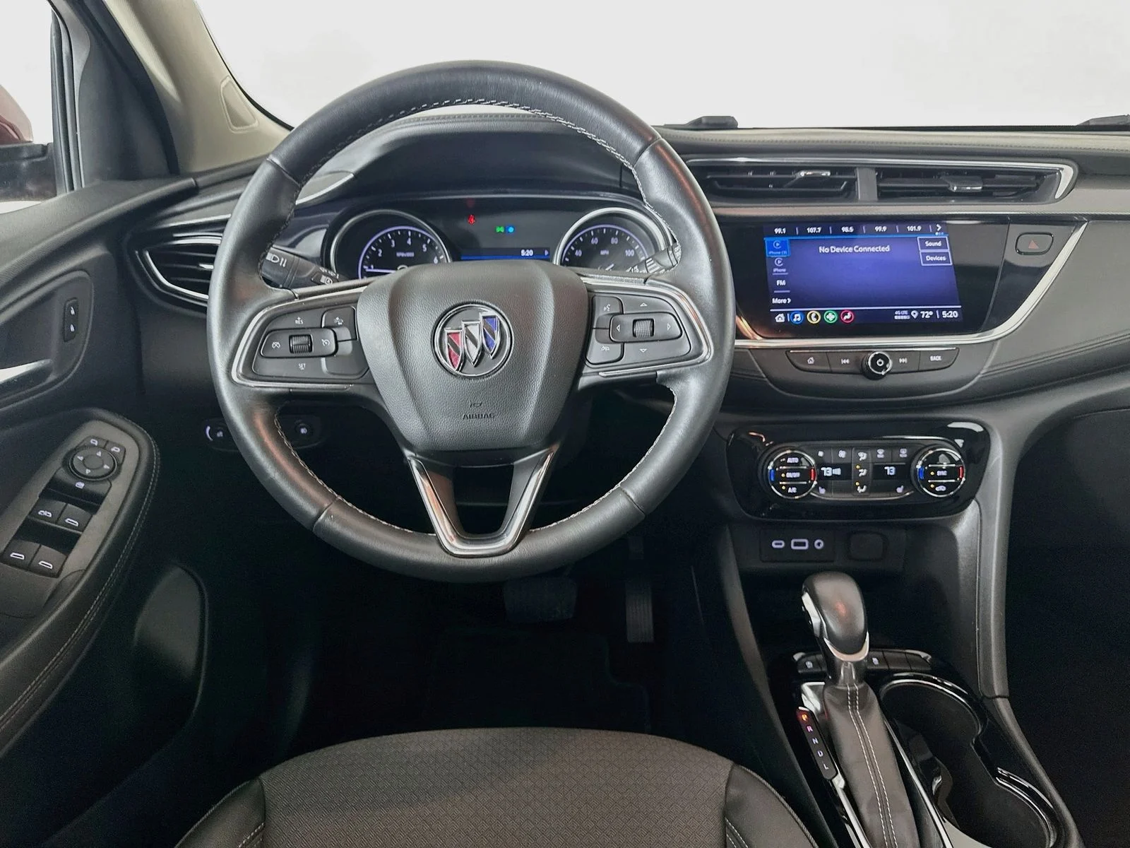 Used 2023 Red Buick  image 15