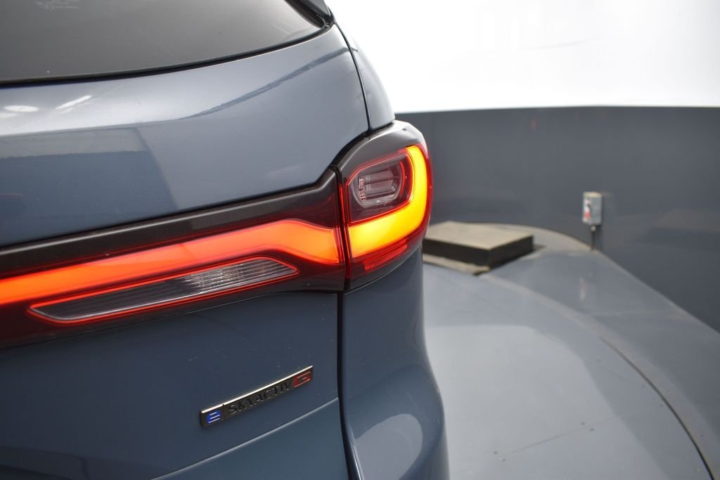 2026 Mazda CX-70 Premium Package - Photo 26