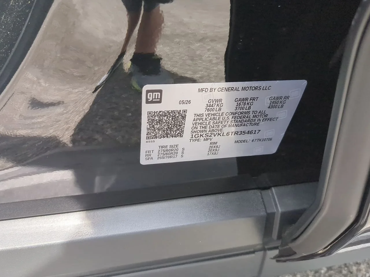 New 2026 Onyx Black GMC AT4 Ultimate image 35