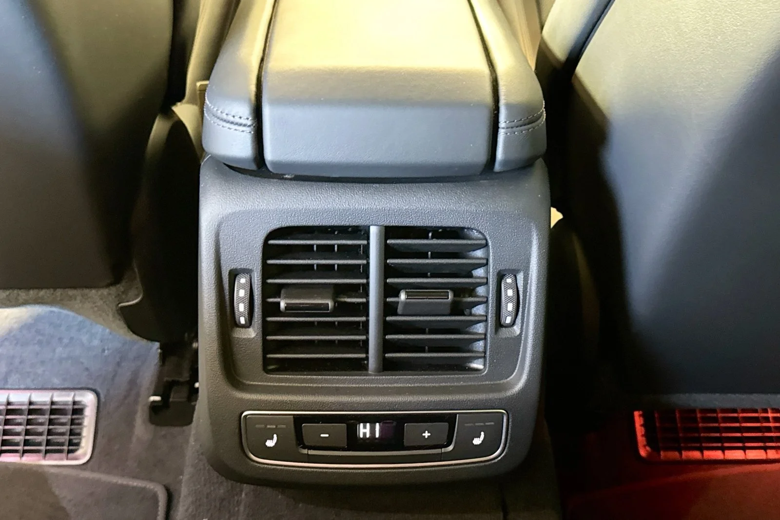 Used 2023 Black Audi Premium Plus image 23