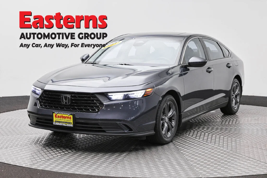2023 Honda Accord
