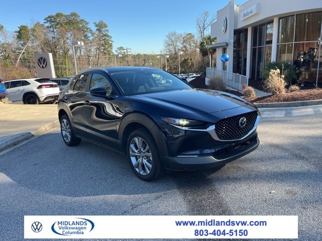 2023 Mazda CX-30 Preferred