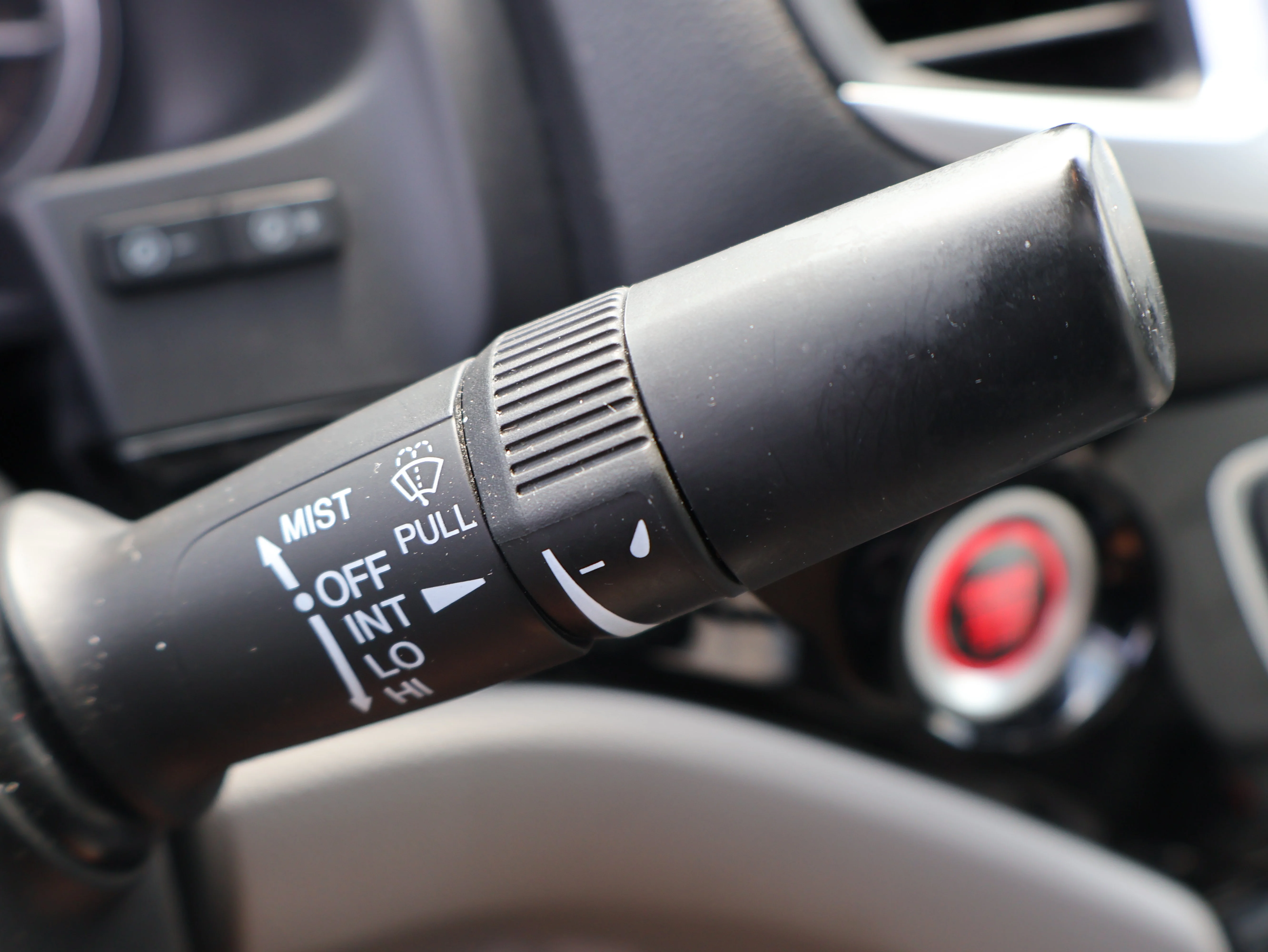 Used 2019 Modern Steel Metallic Honda RTL-E image 35