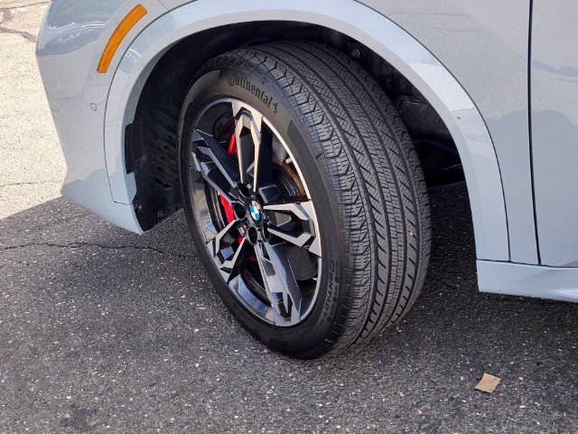 Certified Used 2024 Gray BMW xDrive28i image 33