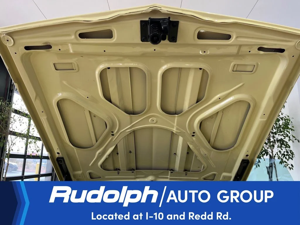 Used 1968 Yellow Chevrolet SS image 36