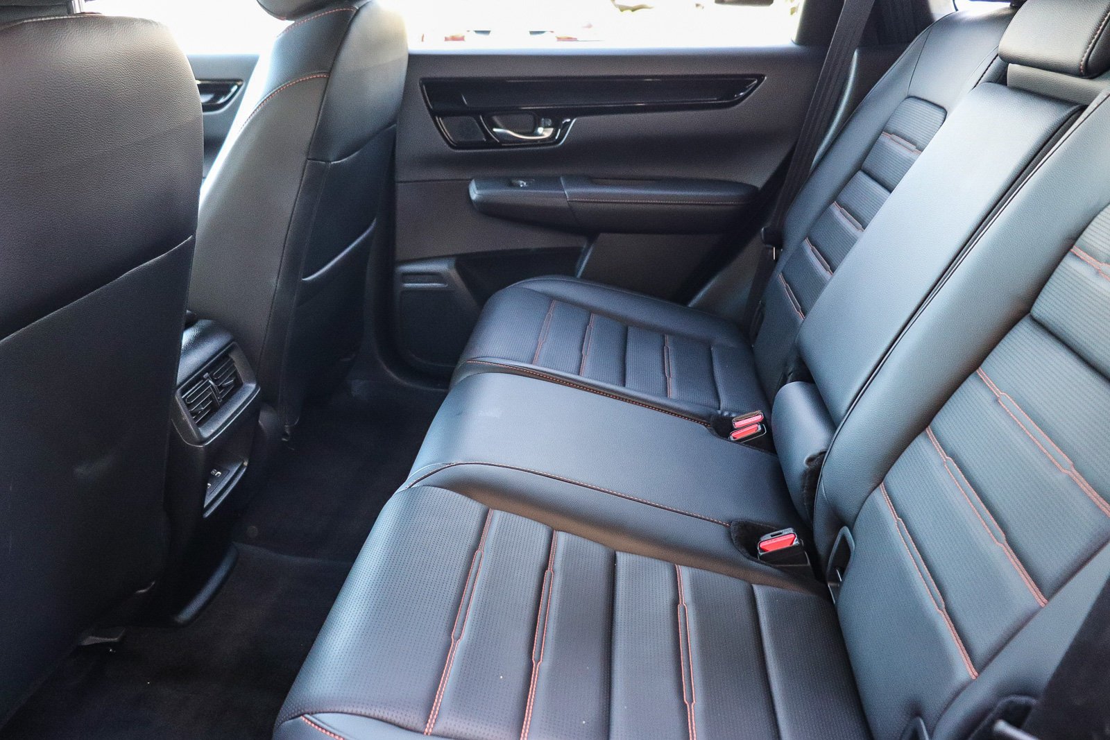 2024 Honda CR-V Sport Touring - Photo 21