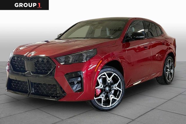 BMW X2 AWD SUV - In-Stock