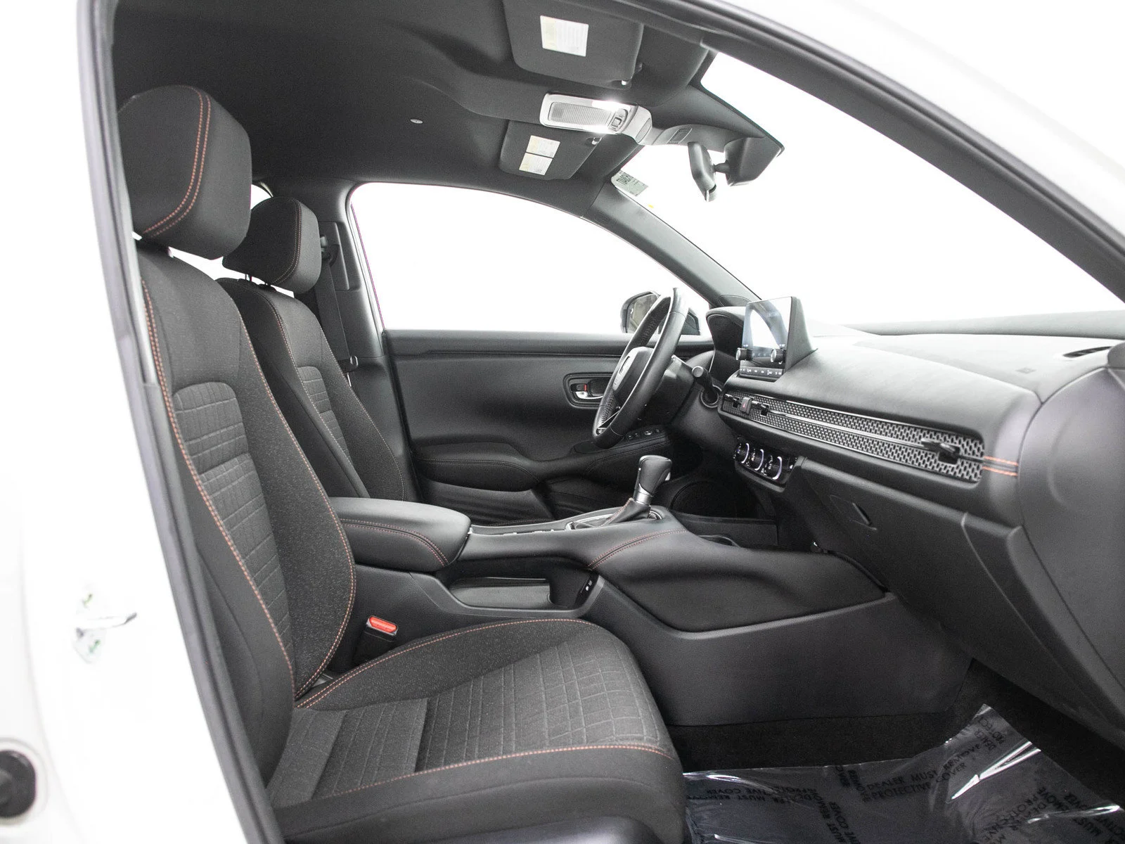 Used 2024  Honda Sport image 12