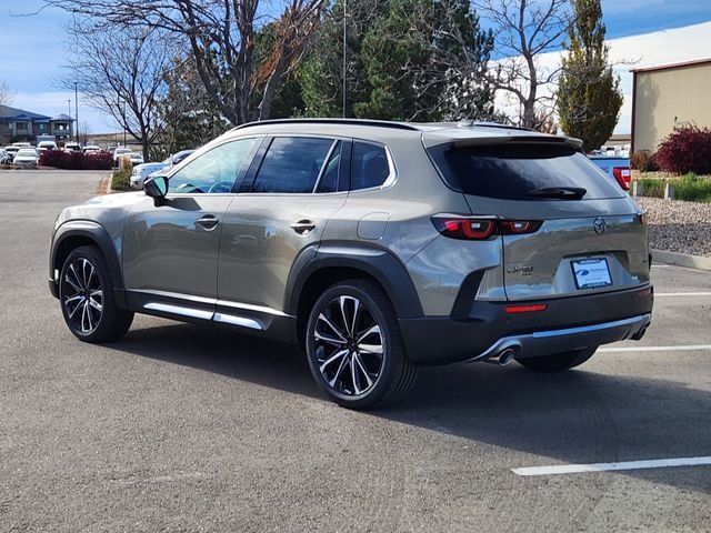2026 Mazda CX-50 Premium Plus - Photo 3
