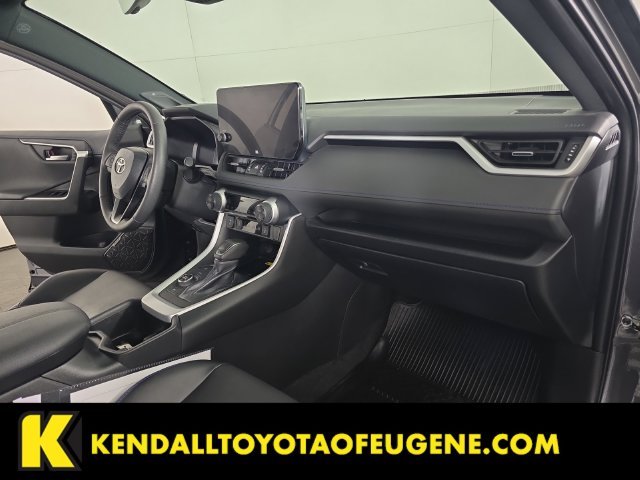 Used 2023 Gray Toyota XSE image 30