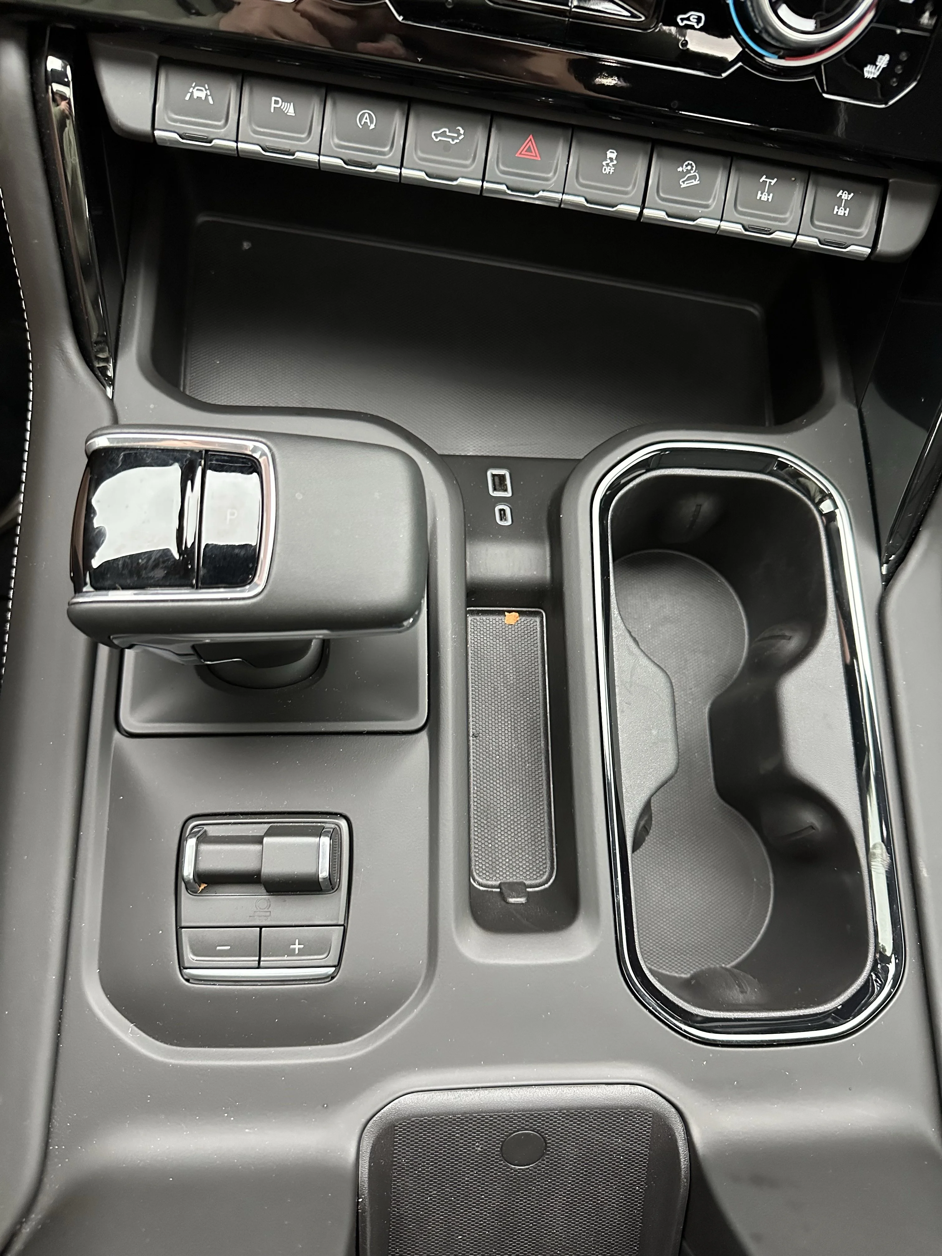 Certified Used 2026 Black GMC AT4X image 17