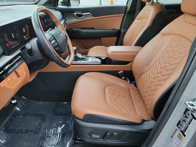 Used 2026 Gray Kia X-Line image 17
