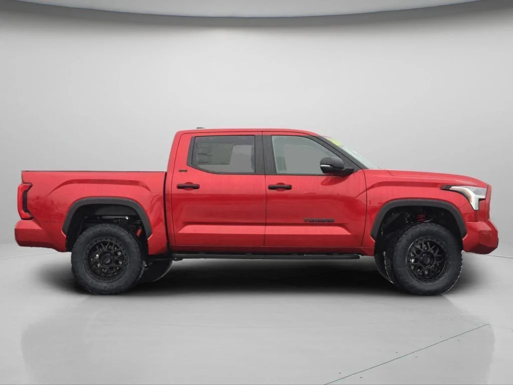2026 Toyota Tundra SR5 - Photo 26