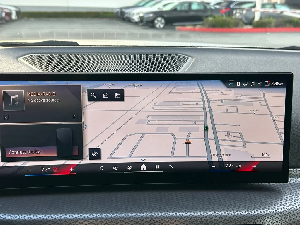 2026 BMW 4 Series 430i - Photo 21