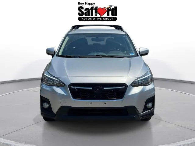 Used 2019 Silver Subaru 2.0i Premium image 7