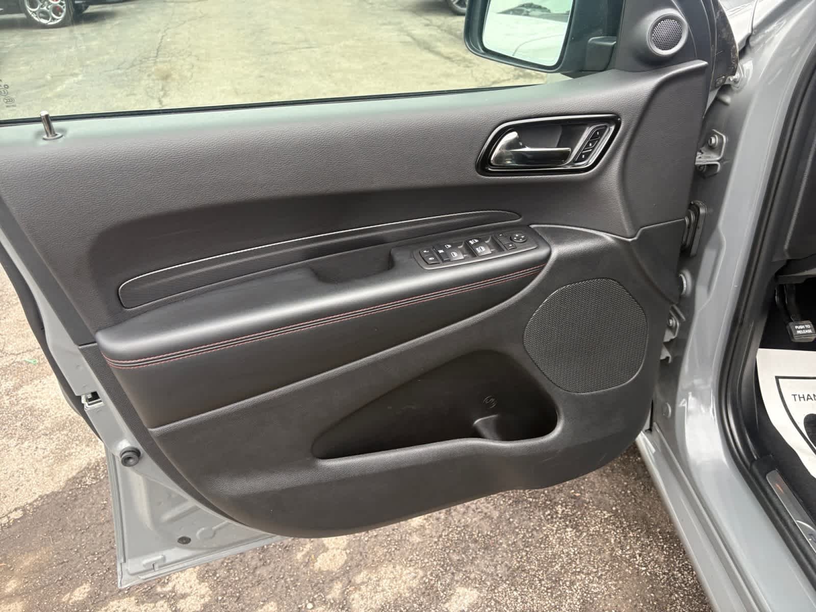 Used 2026 Destroyer Gray Clearcoat Dodge GT Plus image 12