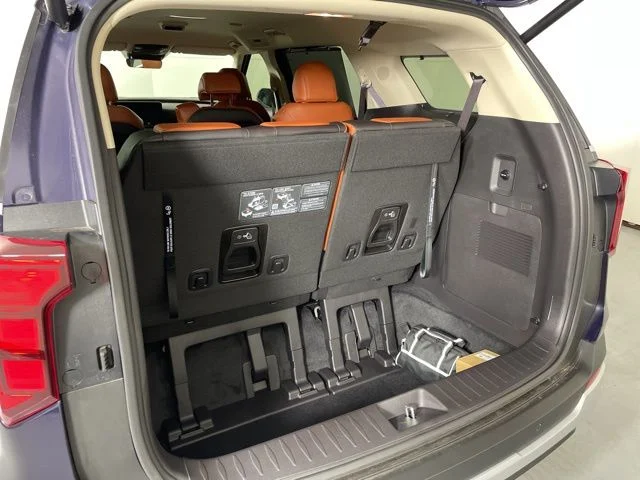 2026 Kia Carnival EX - Photo 43