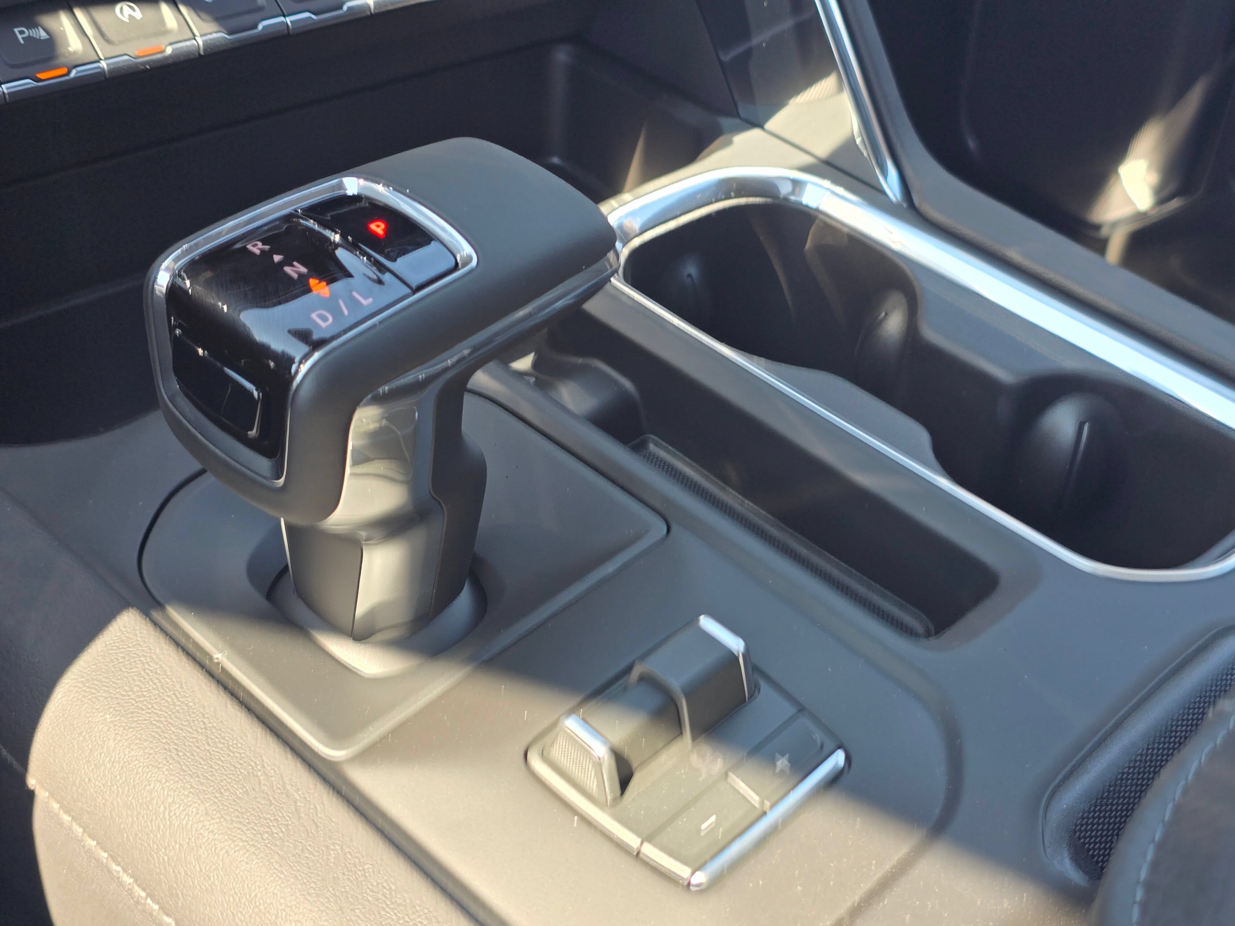 New 2026 Glacier White Tricoat GMC Denali image 19