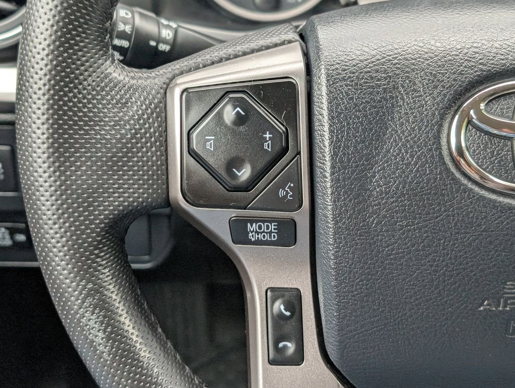 Used 2023 Gray Toyota SR5 image 18