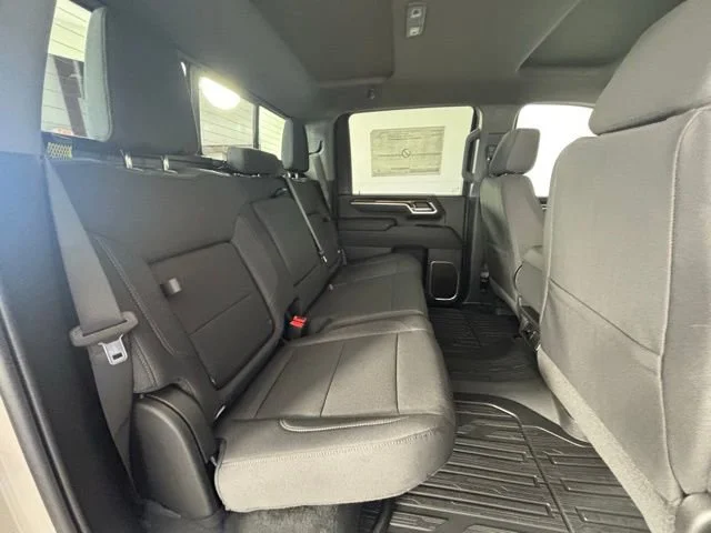2026 GMC Sierra 2500HD SLE - Photo 39