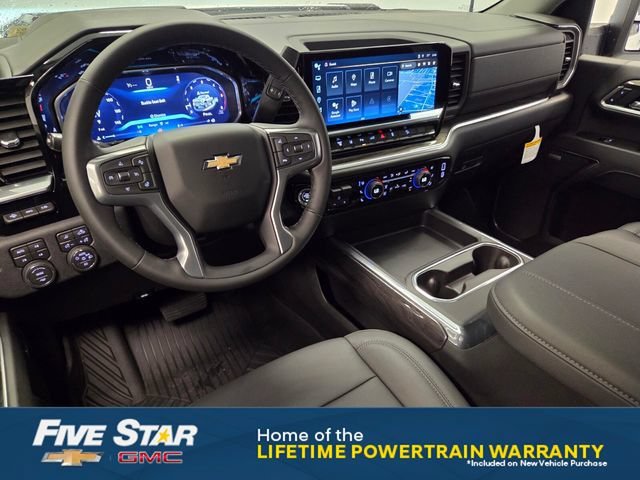 2026 Chevrolet Silverado 2500 HD LTZ - Photo 14