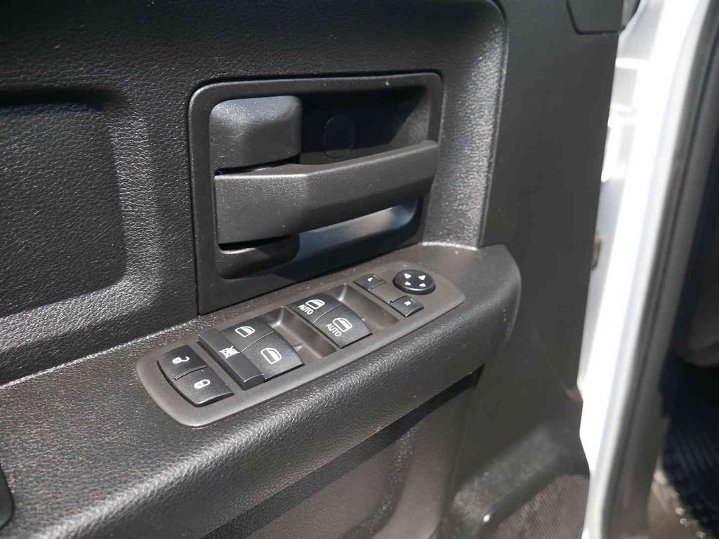 Used 2021 White Ram Tradesman image 29
