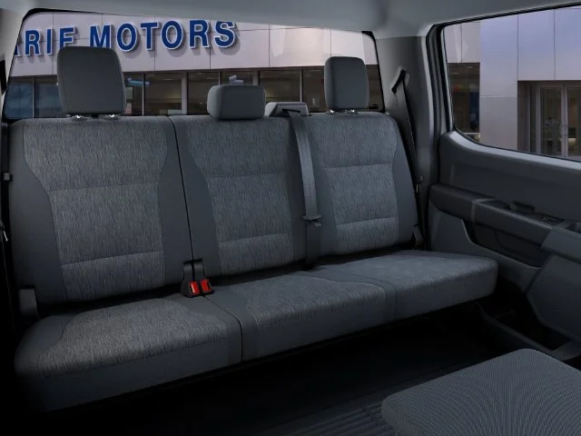 New 2027 Oxford White Ford XL image 33