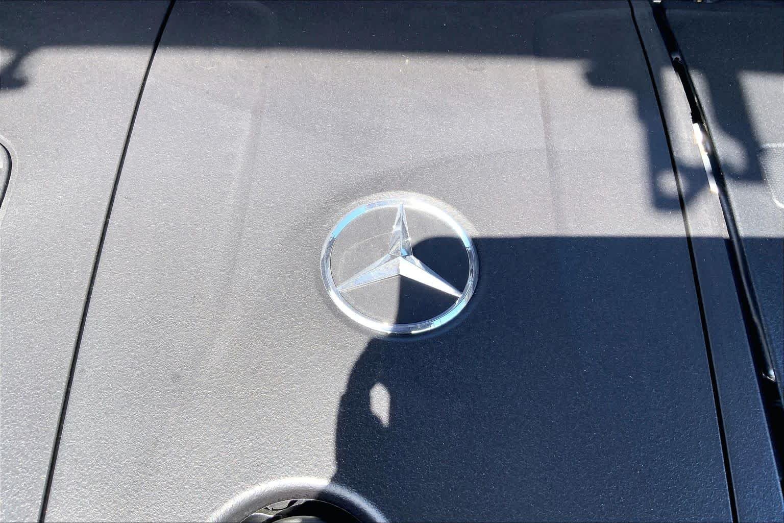 2026 Mercedes-Benz GLE GLE350 - Photo 16