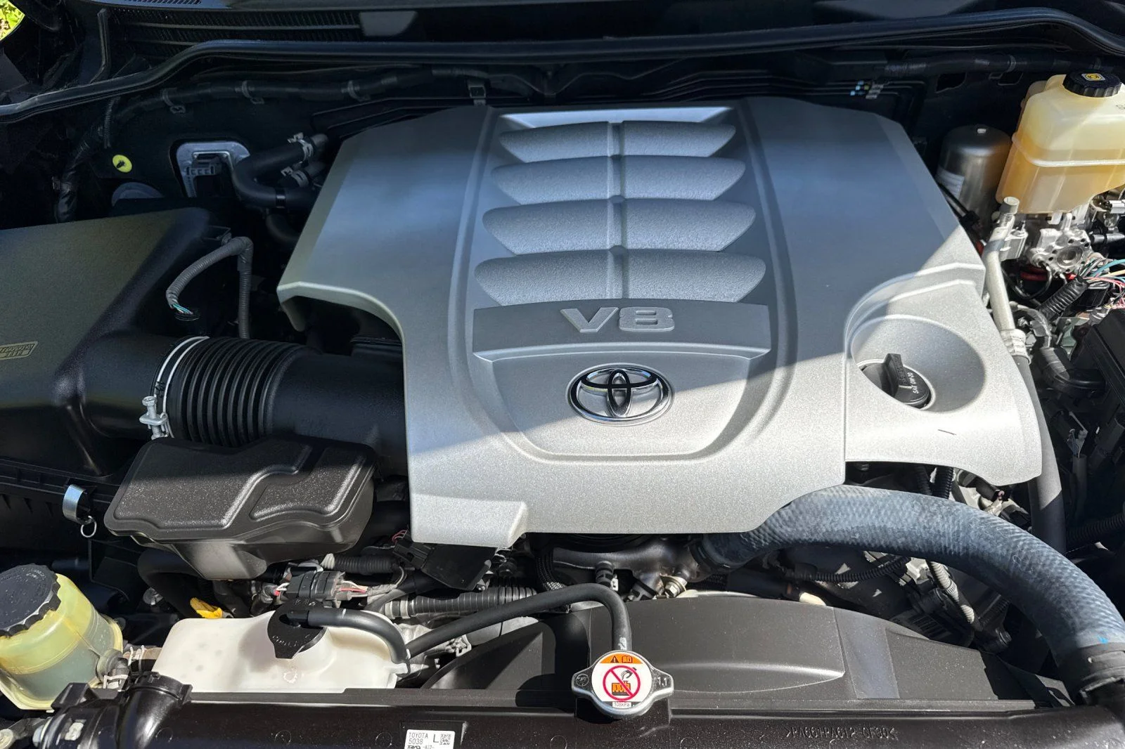 Used 2020 Black Toyota Heritage Edition image 40