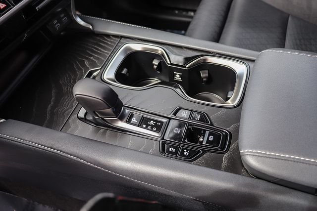 2026 Lexus RX 450h+ Luxury - Photo 26