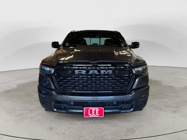 New 2026 Gray Ram Big Horn/Lone Star image 9