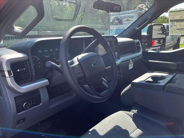 New 2026 Race Red Ford F-250® XL image 7