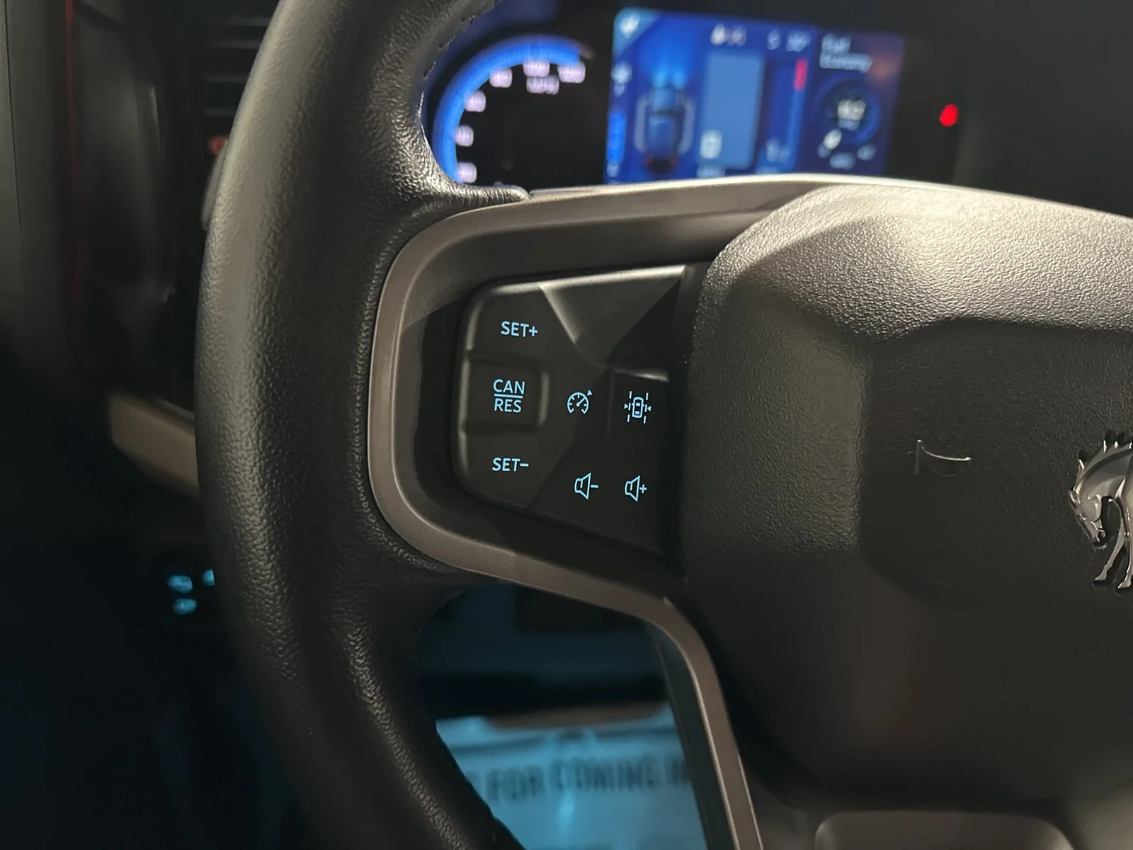 2023 Ford Bronco 4-Door Wildtrak - Photo 53