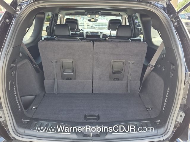 Used 2020 Black Dodge R/T image 15