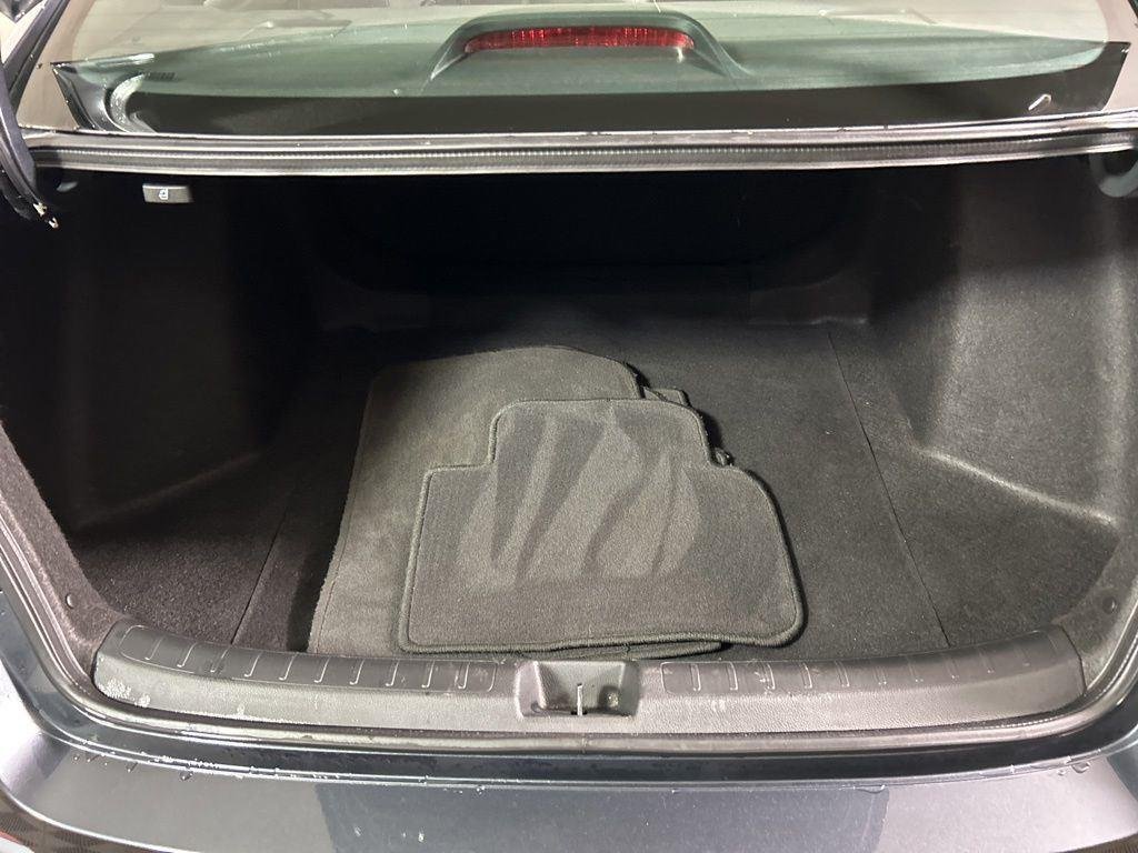 Used 2024 Sonic Gray Pearl Honda Sport image 6