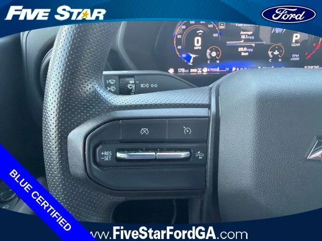 Used 2024  Chevrolet Trail Boss image 18