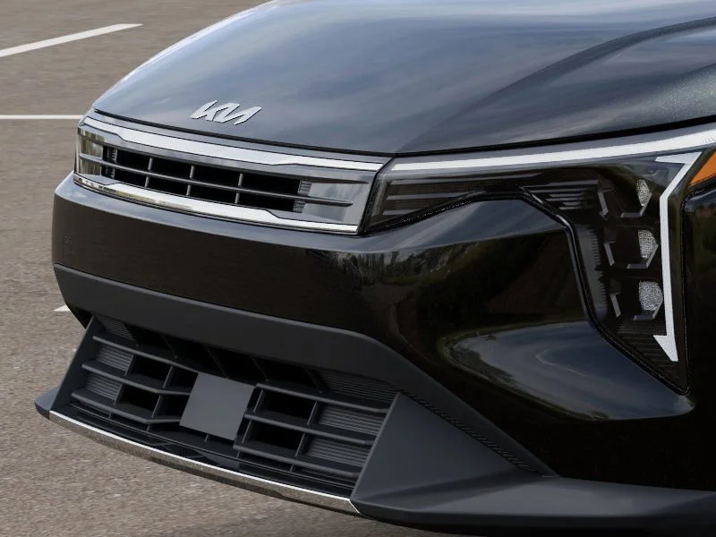 2026 Kia K4 EX - Photo 12
