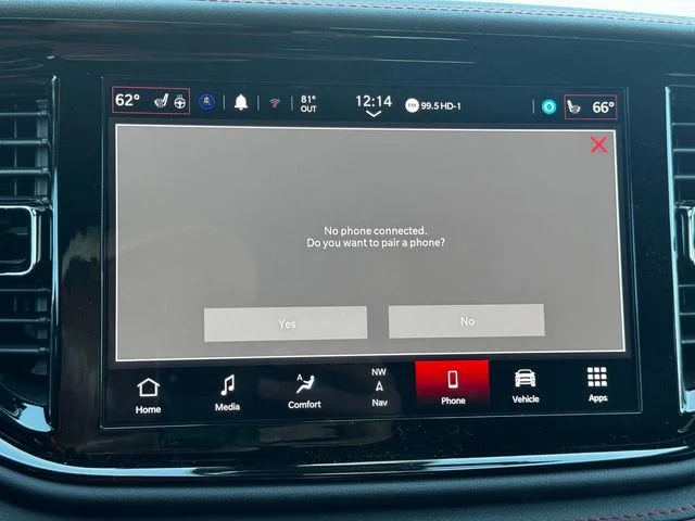 New 2026 B5 Blue Exterior Paint Dodge GT PLUS image 35