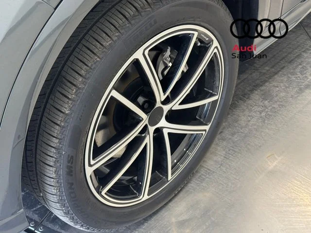 New 2026  Audi 2.0T Premium Plus image 5