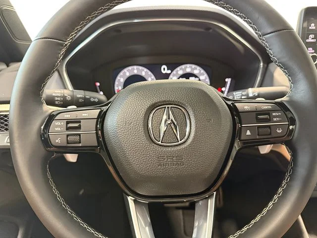 New 2026 Double Apex Blue Pearl Acura A-Spec Package image 27