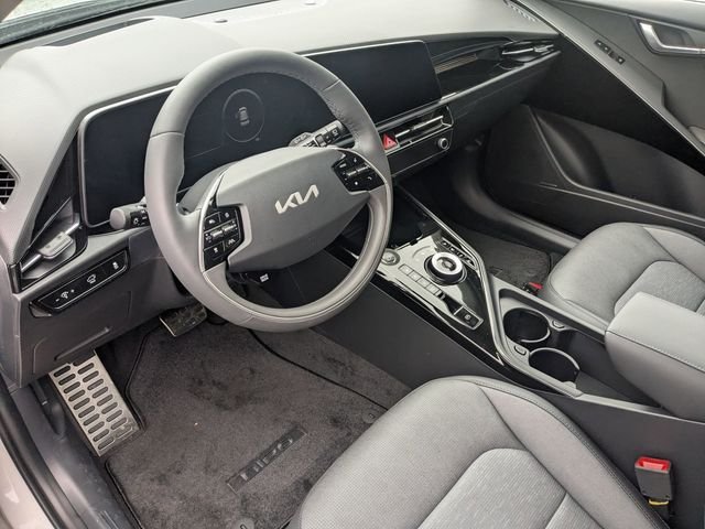 2025 Kia Niro Wave - Photo 12