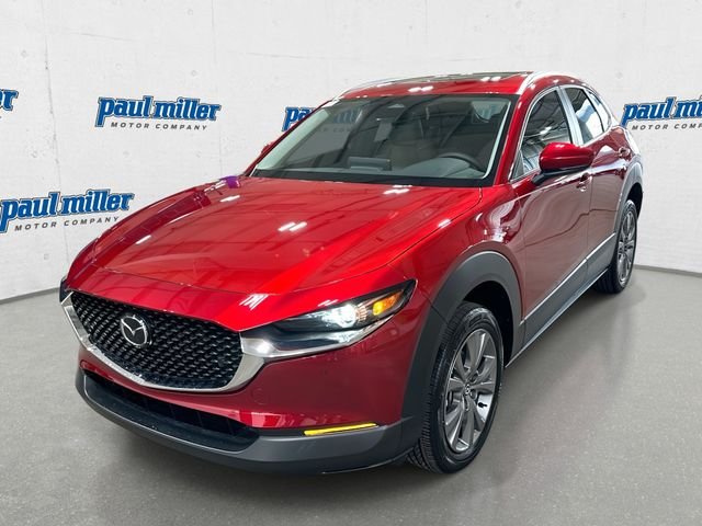 2026 Mazda CX-30